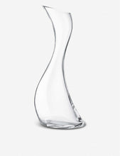 Cobra glass carafe 750ml