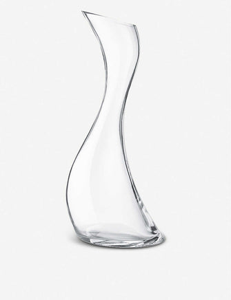 Cobra glass carafe 750ml