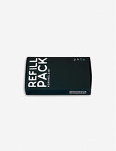 Clean water filters three-month refill pack