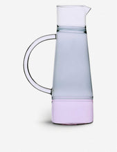 Caipirinha High glass jug 28cm