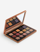 Bronze eyeshadow palette 19.25g