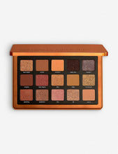 Bronze eyeshadow palette 19.25g