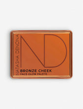 Bronze Cheek palette 12g