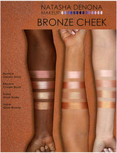 Bronze Cheek palette 12g