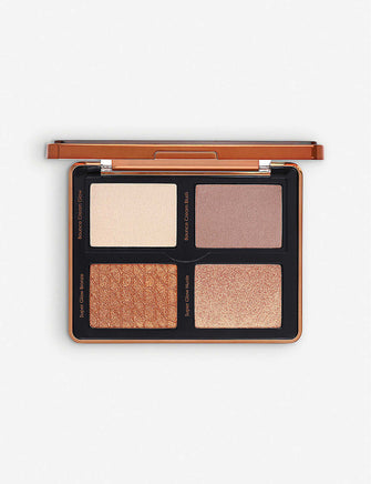 Bronze Cheek palette 12g