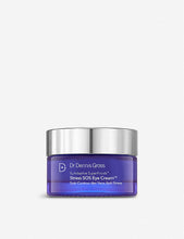 B3Adaptive SuperFoods™ Stress SOS eye cream 15ml