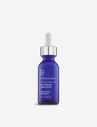 B3Adaptive SuperFoods™ Stress Rescue Super serum 30ml