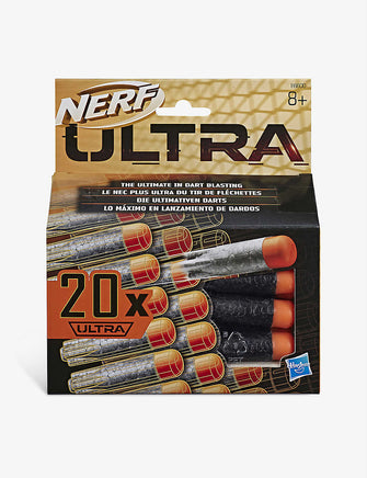 Ultra One 20-Dart refill pack