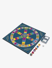 Trivial Pursuit Classic Edition board game