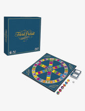 Trivial Pursuit Classic Edition board game