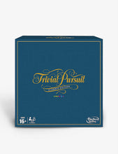 Trivial Pursuit Classic Edition board game