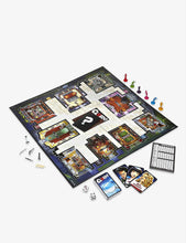 Cluedo board game