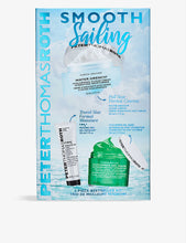 Smooth Sailing kit