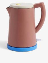 Sowden stainless-steel kettle 1.5L