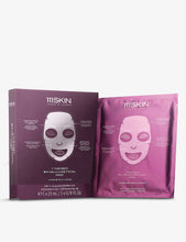 Y Theorem Bio Cellulose facial mask box of 5