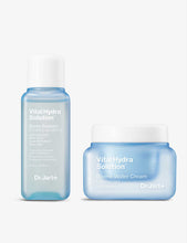 Vital Hydra Solution Biome Hydrating duo