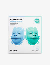 Cryo Rubber™ So Cool duo