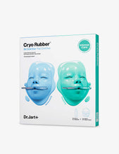 Cryo Rubber™ So Cool duo