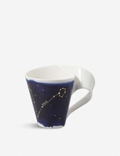 New Wave Stars Pisces porcelain mug 300ml