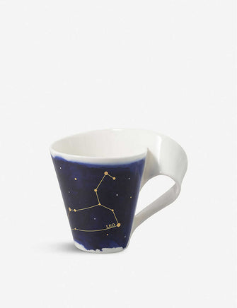 New Wave Stars Leo porcelain mug 300ml