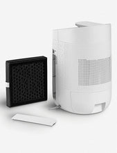 Momax IoT Air Purifier and Dehumidifier