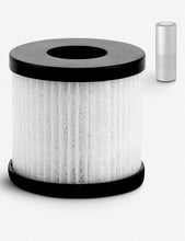 Pure GO ION portable air purifier replacement filter