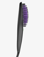 Dafni Classic heated hair straightening brush