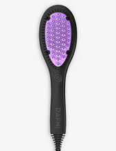 Dafni Classic heated hair straightening brush