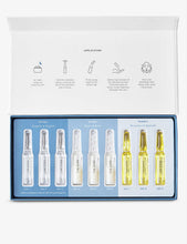 The Cure intensive 9-day ampoule programme