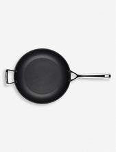 Toughened non-stick deep frying pan 30cm