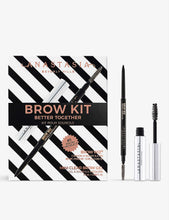 Better Together brow kit worth £31