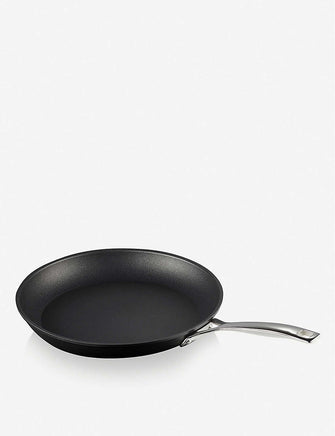 Toughened non-stick shallow frying pan 28cm