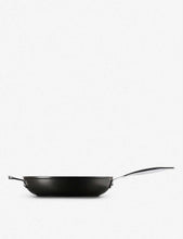 Toughened non-stick deep frying pan 28cm