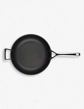 Toughened non-stick deep frying pan 28cm