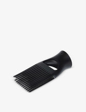 Professional comb nozzle