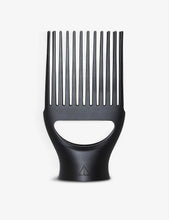 Professional comb nozzle