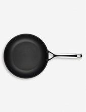 Toughened non-stick deep frying pan 26cm