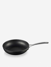 Toughened non-stick deep frying pan 26cm