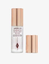 Airbrush Flawless travel setting spray 34ml