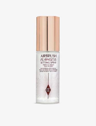 Airbrush Flawless travel setting spray 34ml