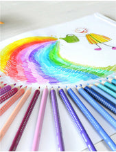 Colour Grip pencils set of 24