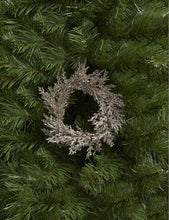 Sparkle mini wreath 16cm