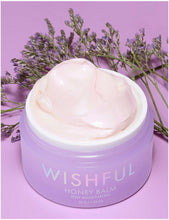 WISHFUL Honey Balm jelly moisturiser 55g