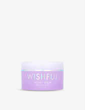 WISHFUL Honey Balm jelly moisturiser 55g