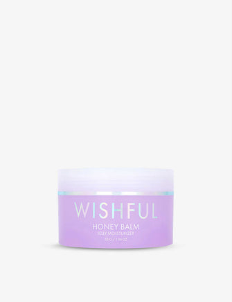 WISHFUL Honey Balm jelly moisturiser 55g