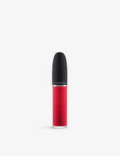 Powder Kiss liquid lip colour 5ml