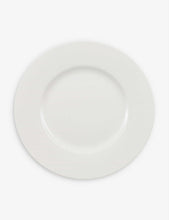 Wonderful World porcelain salad plate 21cm