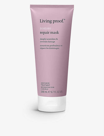 Restore Repair hair mask 200ml