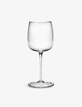 Passe-Partout red wine glass 23cm