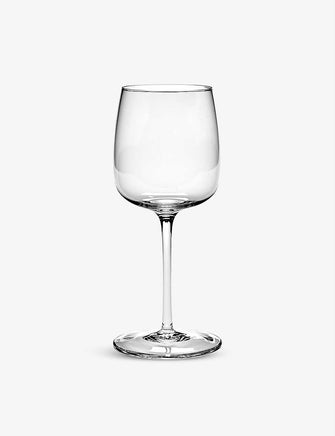 Passe-Partout white wine glass 21cm